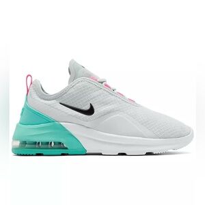 Nike Air Max tennis shoes